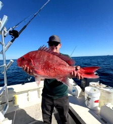 Charter Fishing Hilton Head
